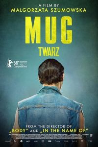 Mug (Twarz) (2018)