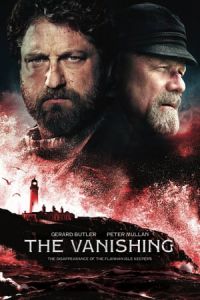 The Vanishing (Keepers) (2018)