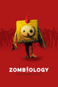 Zombiology: Enjoy Yourself Tonight (Gam man da song si) (2017)