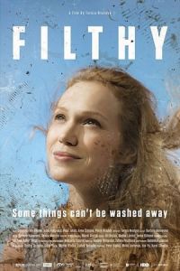 Filthy (Spina) (2017)