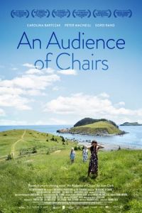An Audience of Chairs (2018)