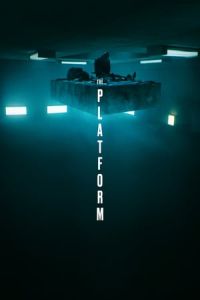 The Platform (El hoyo) (2019)