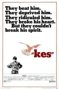 Kes (1969)