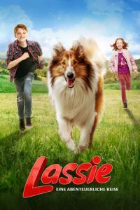 Lassie Come Home (Lassie – Eine abenteuerliche Reise) (2020)