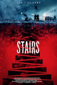 Black Ops (Stairs) (2019)