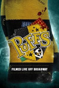 Puffs: Filmed Live Off Broadway (2018)