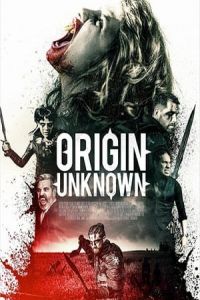 Origin Unknown (Sin Origen) (2020)