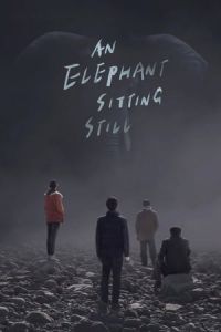 An Elephant Sitting Still (Da xiang xidi erzuo) (2018)