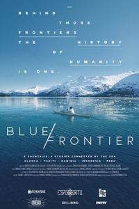 Blue Frontier (2018)