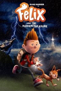 Felix and the Hidden Treasure (FAlix et le trAsor de MorgAa) (2021)