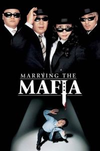 Married to the Mafia (Gamunui yeonggwang) (2002) PART 2