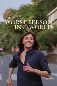 The Worst Person in the World (Verdens verste menneske) (2022)
