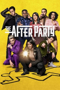 The Afterparty – Season 2 Episode 10 (2022)