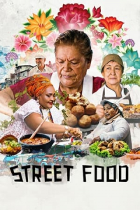 Street Food (Street Food: Asia) (2019)