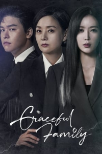 Graceful Family (Wooahan Ga) (2019)