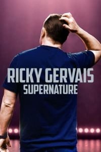 Ricky Gervais: SuperNature (Supernature) (2022)