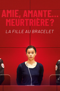 The Girl with a Bracelet (La fille au bracelet) (2020)