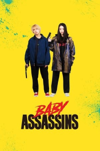 Baby Assassins (BeibA warukyAre) (2021)