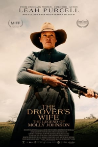 The Drover’s Wife (The Drover’s Wife: The Legend of Molly Johnson) (2022)
