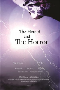 The Herald and the Horror (2021)