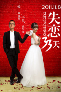 Love is Not Blind (Shi lian 33 tian) (2011)