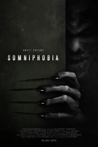 Somniphobia (2021)