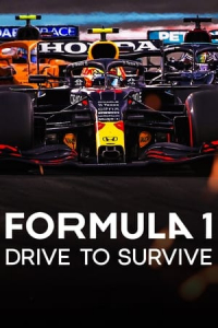 Formula 1: Drive to Survive (2019)
