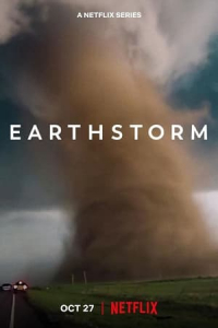 Earthstorm – Season 1 Episode 2 (2022)