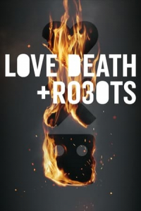 Love, Death & Robots – Season 3 Episode 8 (2019)