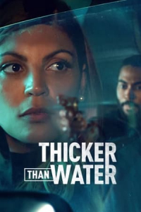 Thicker Than Water (2023)
