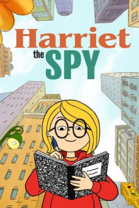 Harriet the Spy – Season 2 Episode 7 (2021)