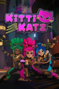 Kitti Katz – Season 1 Episode 6 (2023)