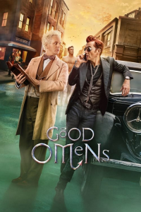 Good Omens – Season 1 Episode 1 (2019)