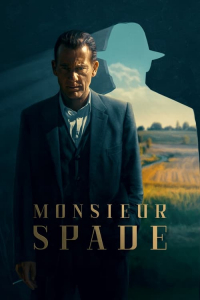 Monsieur Spade – Season 1 Episode 1 (2024)