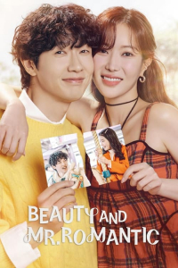 Beauty and Mr. Romantic – Season 1 Episode 10 (2024)