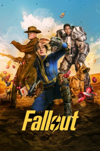 Fallout – Season 1 Episode 8 (2024)