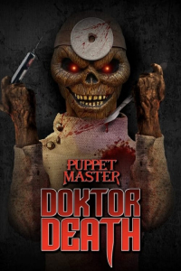 Puppet Master: Doktor Death (2022)