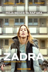 Zadra (2023)